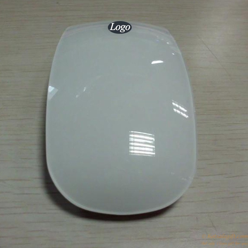 hotsalegift ultrathin bluetooth touch mouse 4