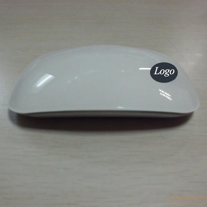 hotsalegift ultrathin bluetooth touch mouse 6