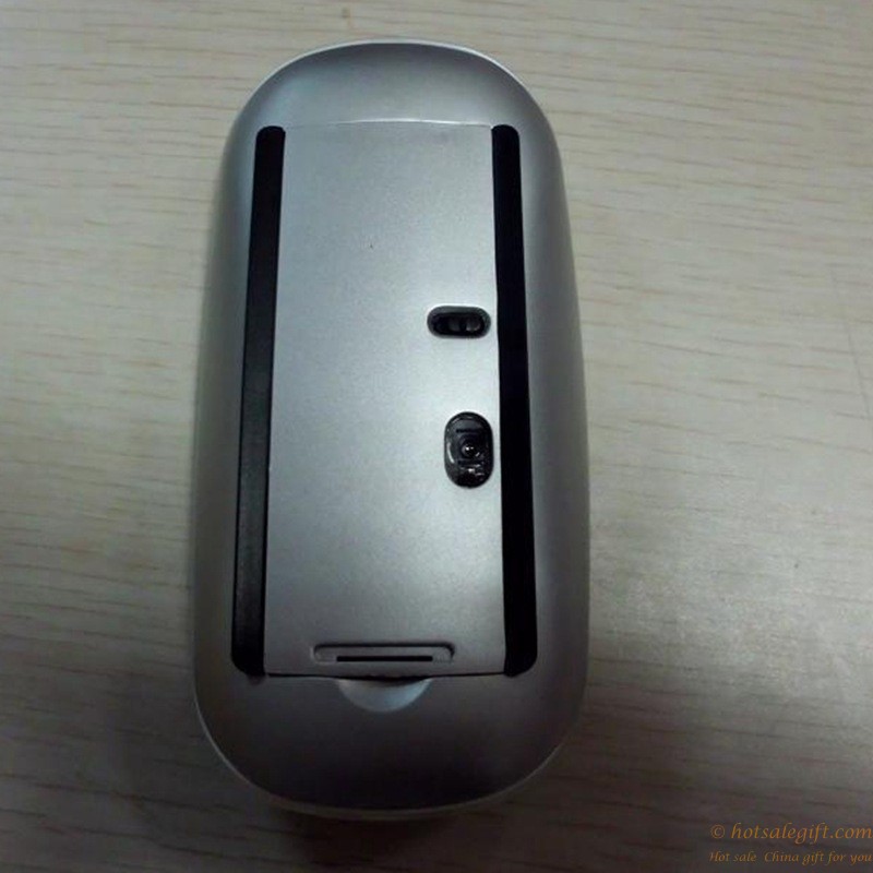 hotsalegift ultrathin bluetooth touch mouse 8