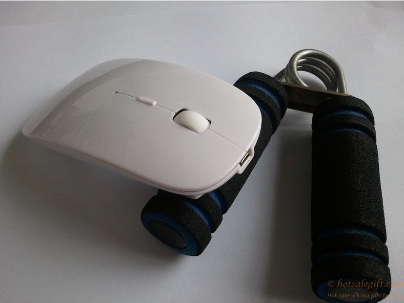 hotsalegift ultrathin bluetooth wireless mouse optical mouse 6