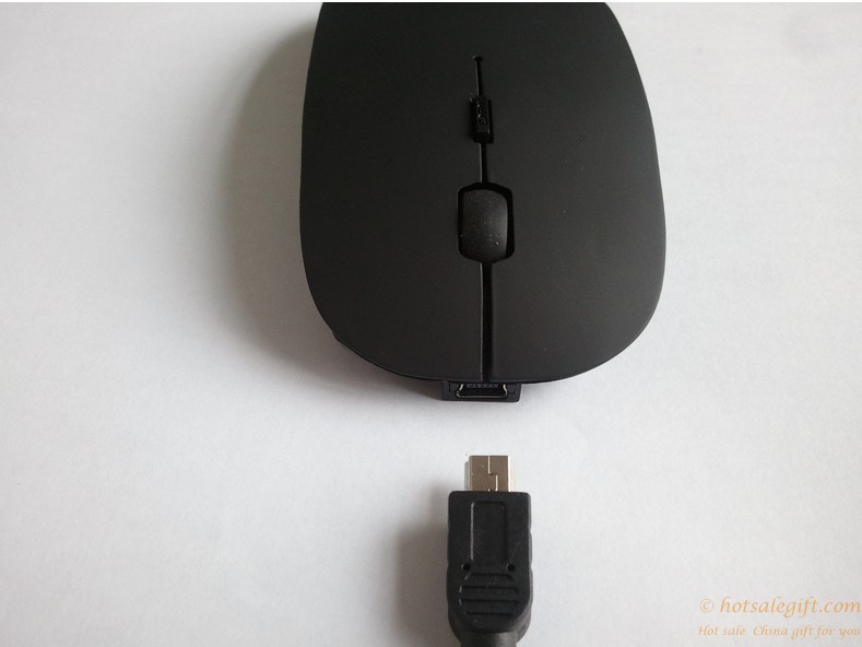 hotsalegift ultrathin bluetooth wireless mouse optical mouse 7