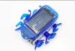 Dětské Creative Solar Toy - solar kreslených Rover hračky