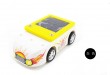 Dětské Creative Solar Toy - Solar DIY autíčko