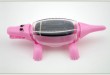 Kreative Neuheit-Solarspielwaren für Kinder - Solar Chameleon