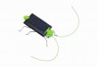 Creative novelty Solar Toys for children - Solar grasshopper