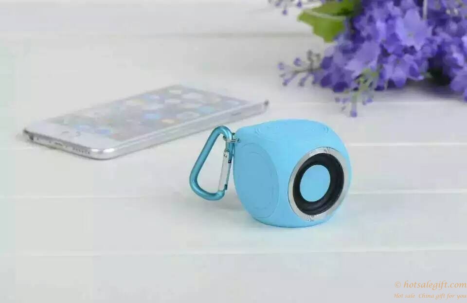 hotsalegift ipx7 mini wireless audio stereo speaker waterproof portable speaker builtin mic handsfree 7