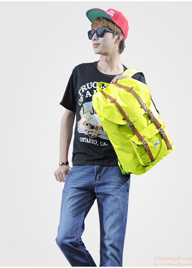 hotsalegift outdoor 35l largecapacity shoulder bag male female models 1