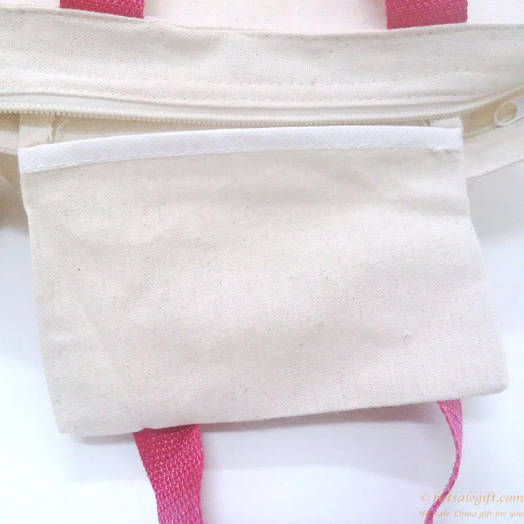 hotsalegift reusable shopping bags custom canvas tote bag shopping 4