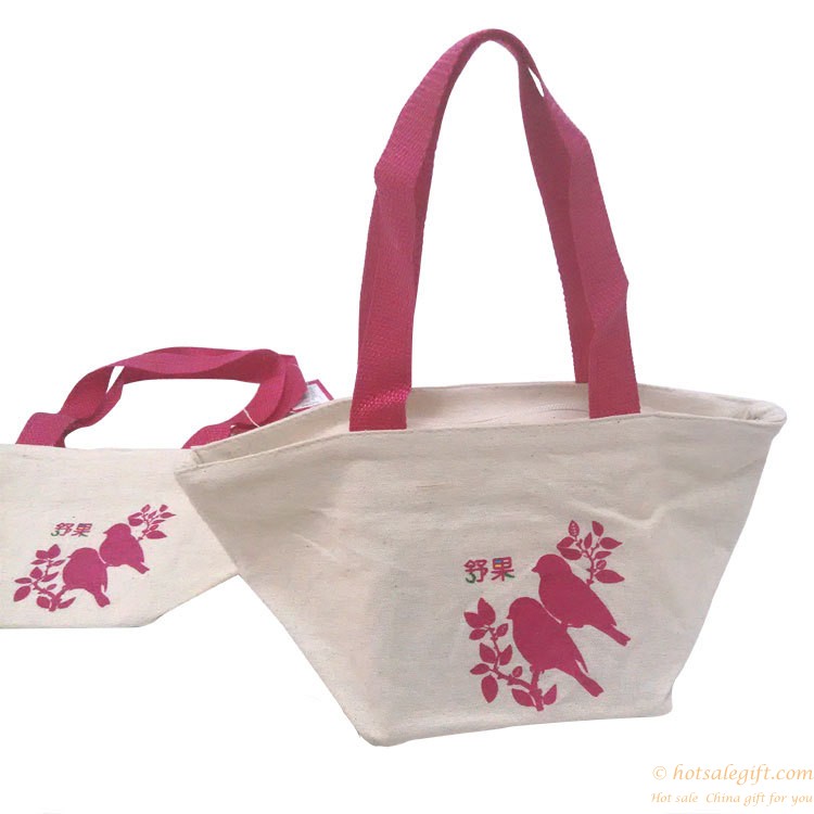 hotsalegift reusable shopping bags custom canvas tote bag shopping 8