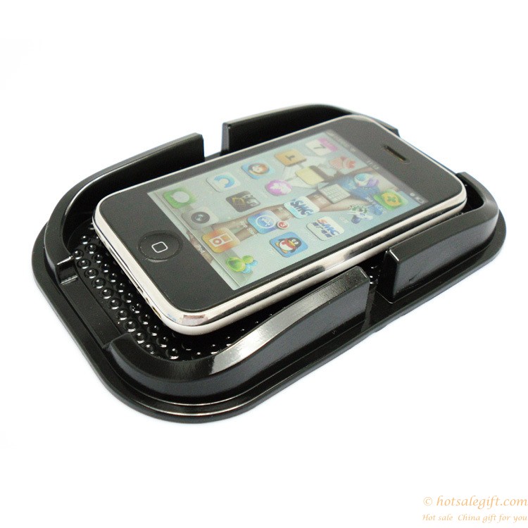 hotsalegift car accessories mobile phone antislip mat