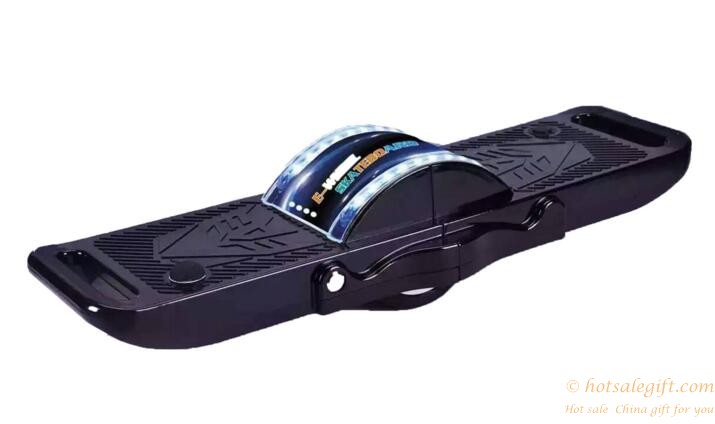 hotsalegift ewheel skateboard electric scooter balance vehicle