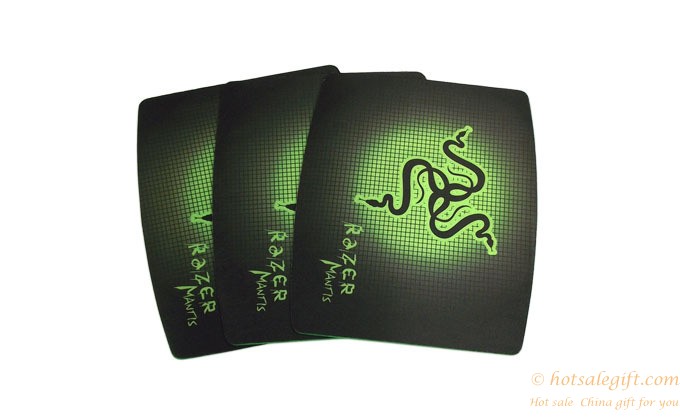 hotsalegift home office gaming mouse pad promotional gifts 5