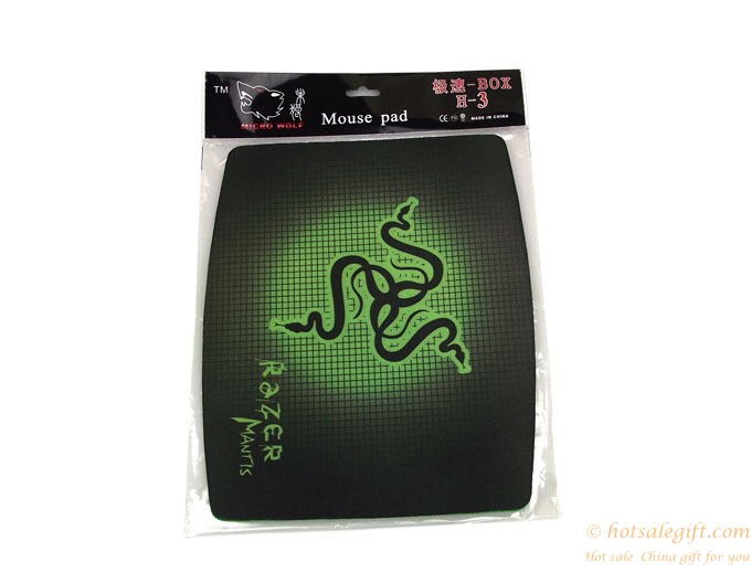 hotsalegift home office gaming mouse pad promotional gifts