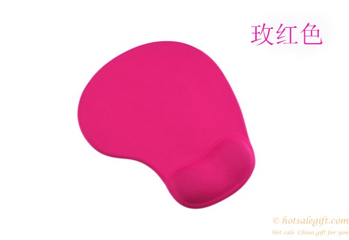 hotsalegift mouse pad gel wrist support 11