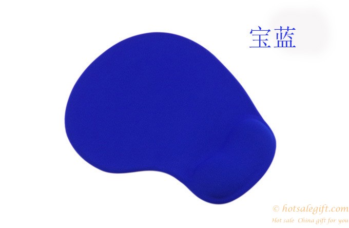 hotsalegift mouse pad gel wrist support 12