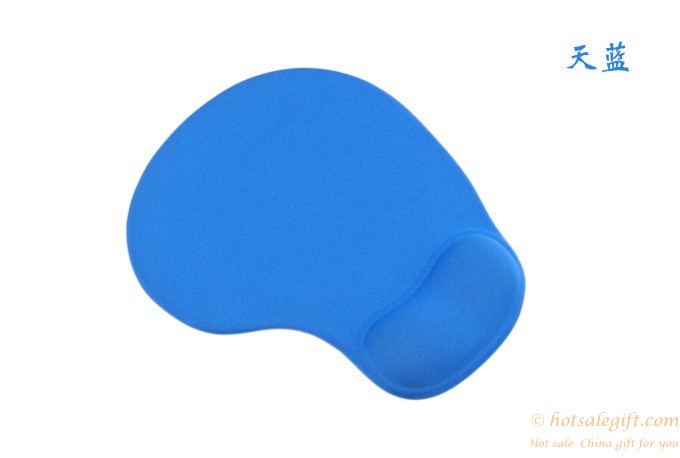 hotsalegift mouse pad gel wrist support 5