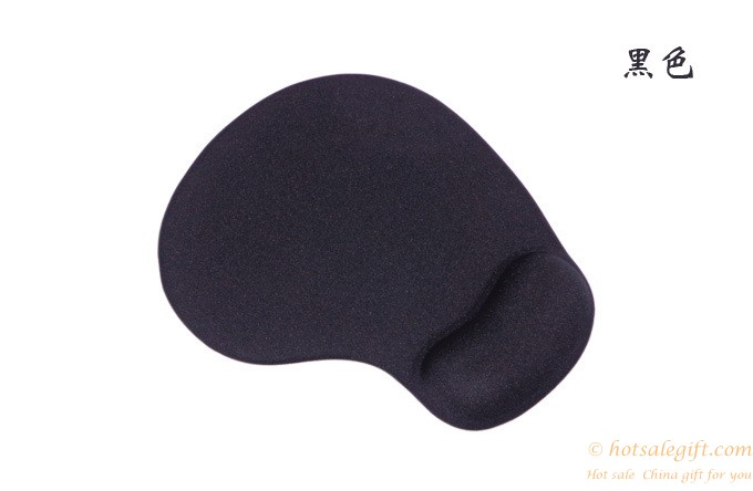 hotsalegift mouse pad gel wrist support 6