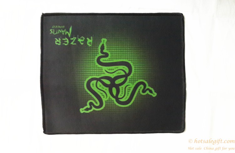 hotsalegift quality thickened gaming mouse pad custom logo 3