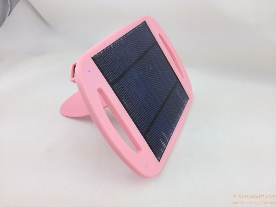 hotsalegift top quality solar charger pad iphone samsung htc google nexus 4
