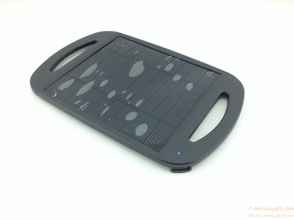 hotsalegift top quality solar charger pad iphone samsung htc google nexus 5