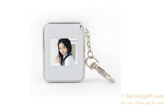 hotsalegift 15 inch keychain digital photo frame gifts electronic albums 3