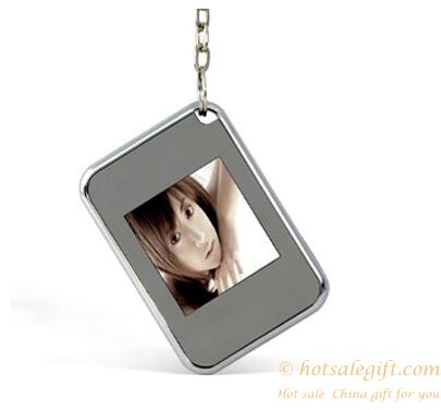hotsalegift 15 inch keychain digital photo frame gifts electronic albums