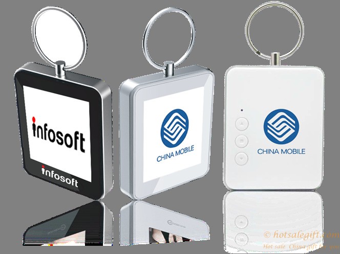 hotsalegift 15 inch keychain digital photo frame mini electronic album digital photo frame advertising gifts 1
