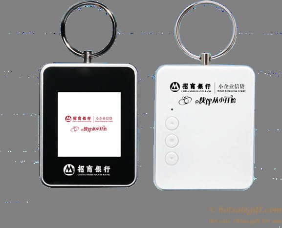 hotsalegift 15 inch keychain digital photo frame mini electronic album digital photo frame advertising gifts 2