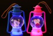 Aladdin χαριτωμένο ρετρό ρομαντικό ζευγάρι ποτήρι βιοτεχνία κρύσταλλο
