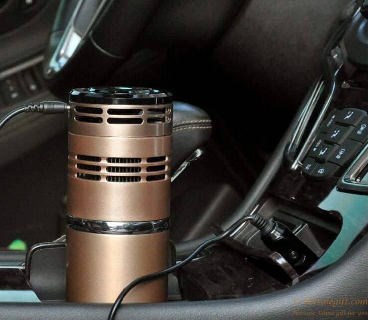 hotsalegift car electric cup car heating cooling cup