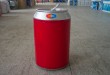 Coca-Cola дизайн 11L малък хладилник портативен хладилник кола