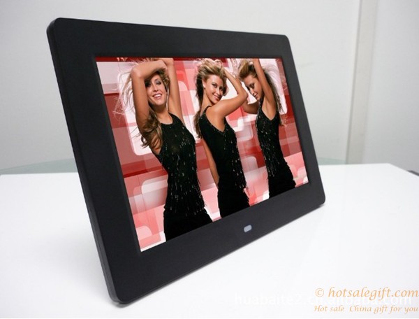 hotsalegift 10inch digital photo frame factory wholesale highdefinition digital photo frame electronic album 4