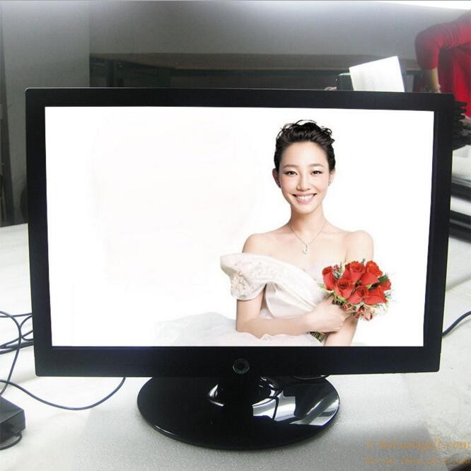 hotsalegift 22inch led digital photo frame advertising digital photo frames