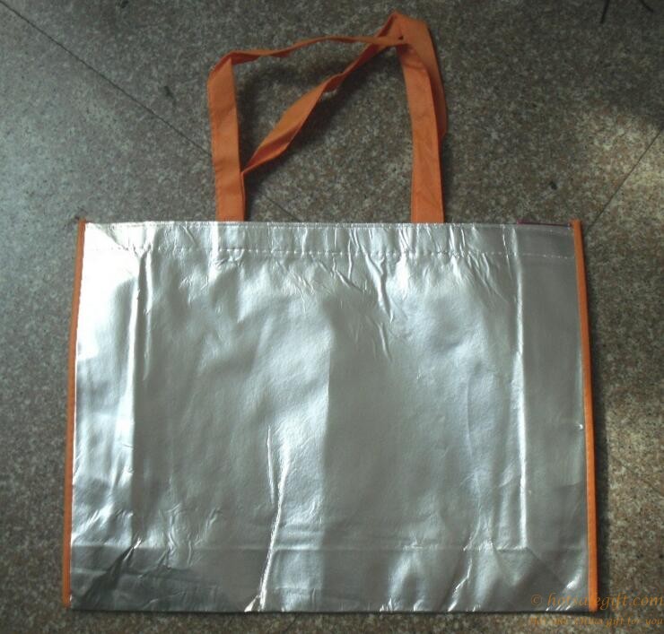 hotsalegift colorful nonwoven bags custom shopping bags factory direct