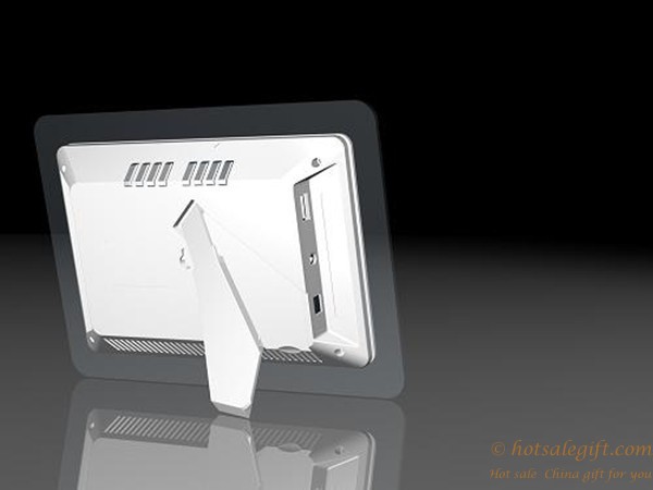 Hd 7 Zoll Digitaler Bilderrahmen Exquisite Art Und Weise Led Elektronisches Fotoalbum Bild Spieler Heisser Verkaufs Geschenk