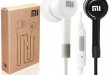 За поставяне в ушите Xiaomi слушалка слушалки с опаковка кутия на дребно