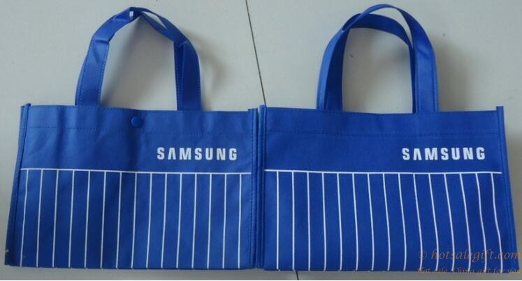 hotsalegift nonwoven bags tote bag custom shopping bag