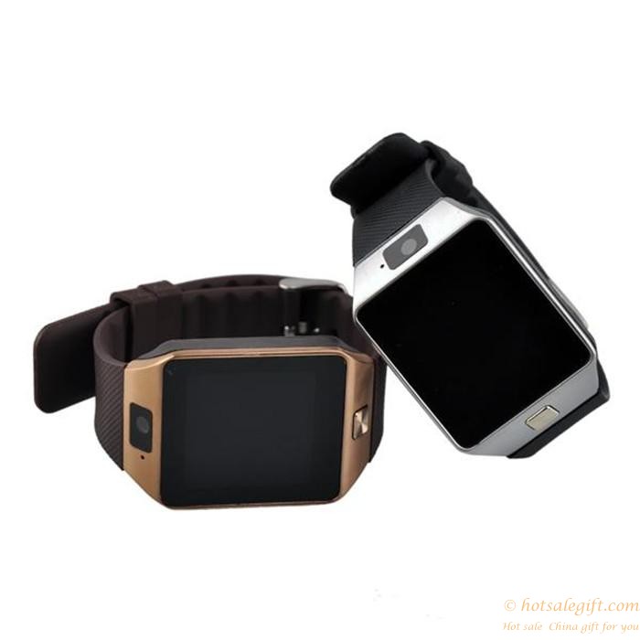 hotsalegift 15inch bluetooth smart watch sim card android smartphone 16