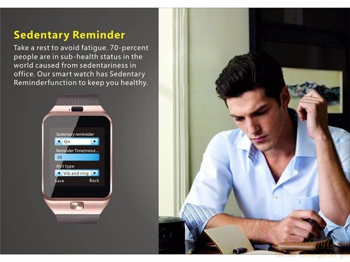 hotsalegift 15inch bluetooth smart watch sim card android smartphone 6