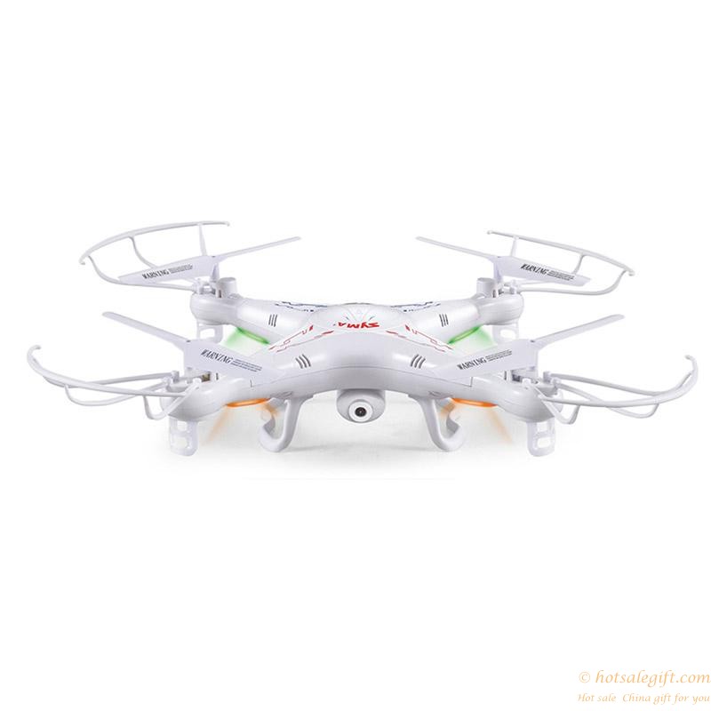 hotsalegift 24g 4ch 6axis aerial 20mp camera rc helicopter quadcopter drones toys gyro 5