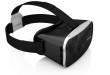 Φτηνές 3D τιμή εικονικής πραγματικότητας γυαλιά υποστήριξης του κινητού τηλεφώνου