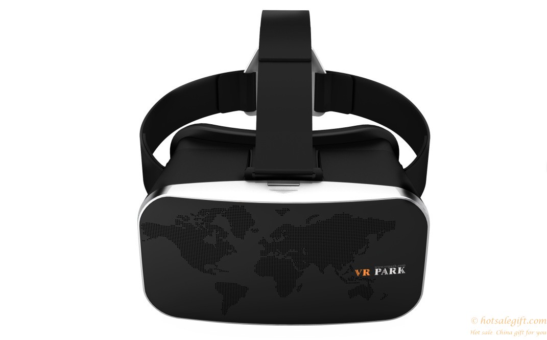 hotsalegift cheap price 3d virtual reality glasses mobile phone support 2
