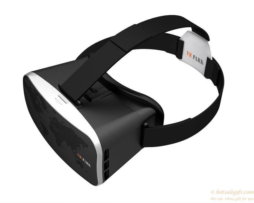 hotsalegift cheap price 3d virtual reality glasses mobile phone support 4