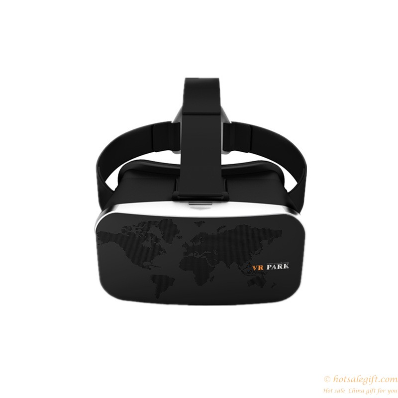 hotsalegift cheap price 3d virtual reality glasses mobile phone support 8