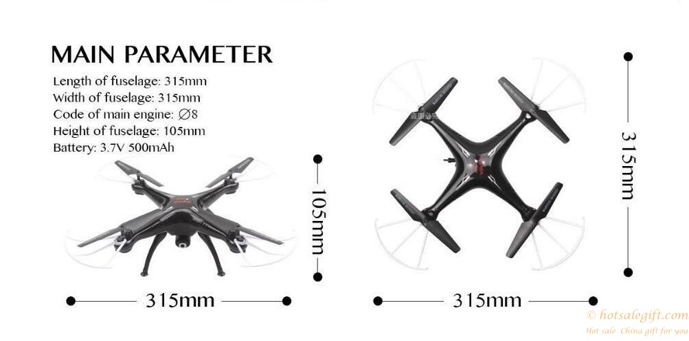 hotsalegift high quality rc drone quadcopter helicopter hd camera 24g 6axis real time rc helicopter toy 1