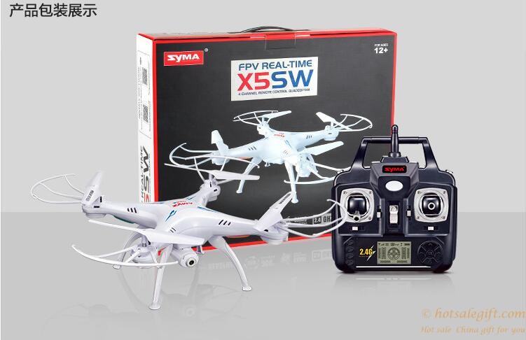 hotsalegift high quality rc drone quadcopter helicopter hd camera 24g 6axis real time rc helicopter toy 4