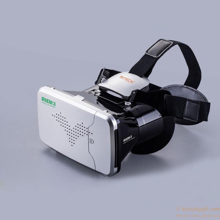 hotsalegift vr box phone 3d glasses glasses virtual reality headset phone 3