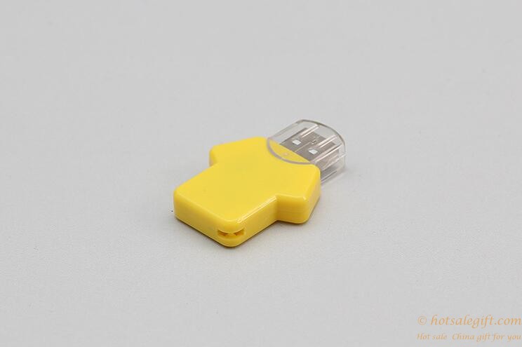hotsalegift bulk oem plastic cheap promotional mini usb flash drive 3
