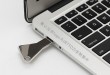 Kostenlose Probe OEM-Metall-Karte und USB-Stick
