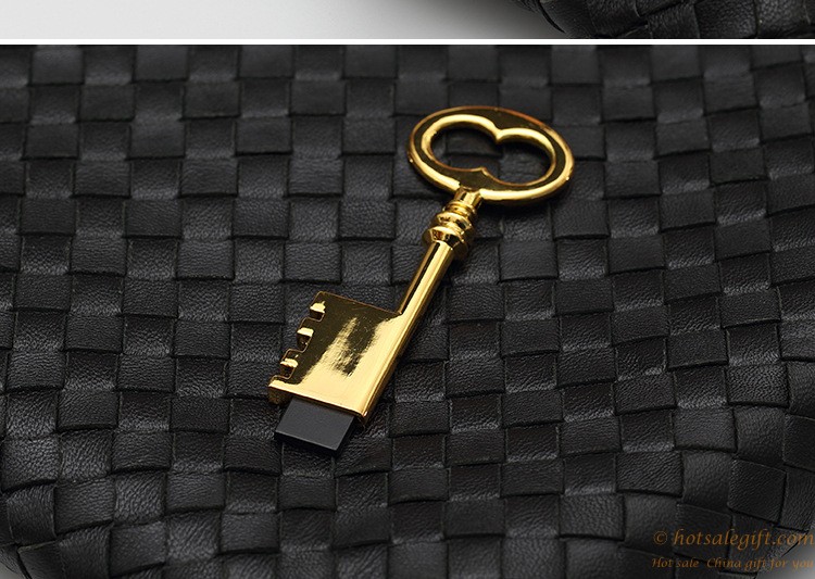 hotsalegift golden creative portable key design usb flash memory 2